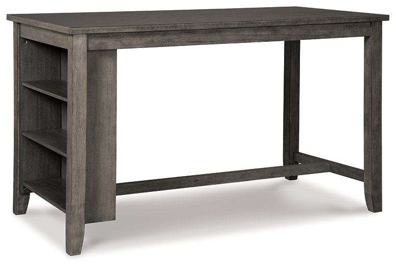 Caitbrook Counter Height Dining Set - Factory Furniture Outlet Store