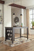 Caitbrook Counter Height Dining Set - Factory Furniture Outlet Store