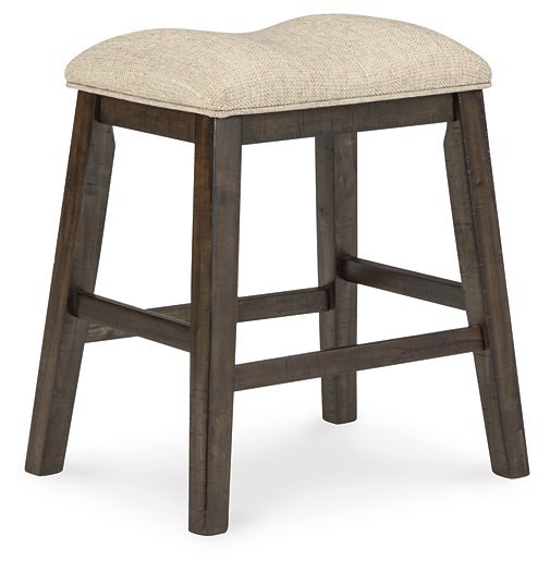 Rokane Counter Height Dining Set - Factory Furniture Outlet Store