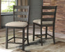 Rokane Counter Height Dining Set - Factory Furniture Outlet Store