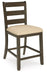 Rokane Counter Height Dining Set - Factory Furniture Outlet Store