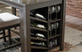 Rokane Counter Height Dining Set - Factory Furniture Outlet Store
