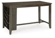 Rokane Counter Height Dining Set - Factory Furniture Outlet Store