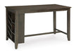 Rokane Counter Height Dining Set - Factory Furniture Outlet Store
