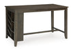 Rokane Counter Height Dining Set - Factory Furniture Outlet Store