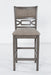 Wrenning Counter Height Dining Table and 4 Barstools (Set of 5) - Factory Furniture Outlet Store