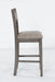 Wrenning Counter Height Dining Table and 4 Barstools (Set of 5) - Factory Furniture Outlet Store