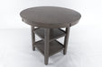 Wrenning Counter Height Dining Table and 4 Barstools (Set of 5) - Factory Furniture Outlet Store
