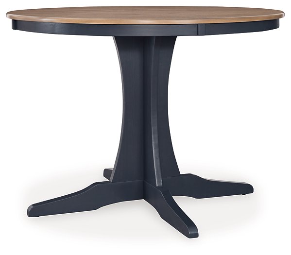 Landocken Dining Room Set - Factory Furniture Outlet Store