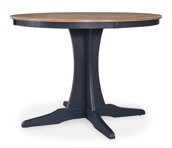 Landocken Dining Room Set - Factory Furniture Outlet Store
