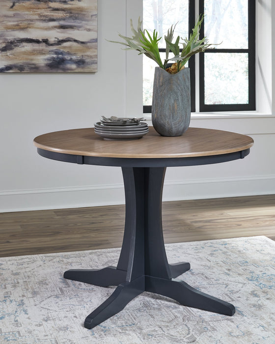 Landocken Dining Room Set - Factory Furniture Outlet Store