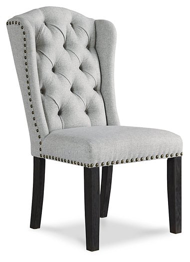 Jeanette Dining Room Set - Factory Furniture Outlet Store
