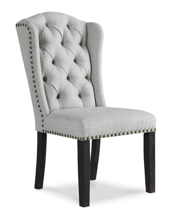 Jeanette Dining Room Set - Factory Furniture Outlet Store