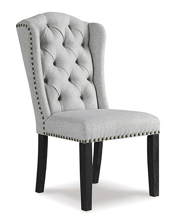 Jeanette Dining Room Set - Factory Furniture Outlet Store