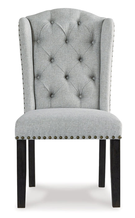 Jeanette Dining Room Set - Factory Furniture Outlet Store