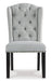 Jeanette Dining Room Set - Factory Furniture Outlet Store