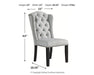 Jeanette Dining Room Set - Factory Furniture Outlet Store