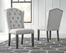 Jeanette Dining Room Set - Factory Furniture Outlet Store