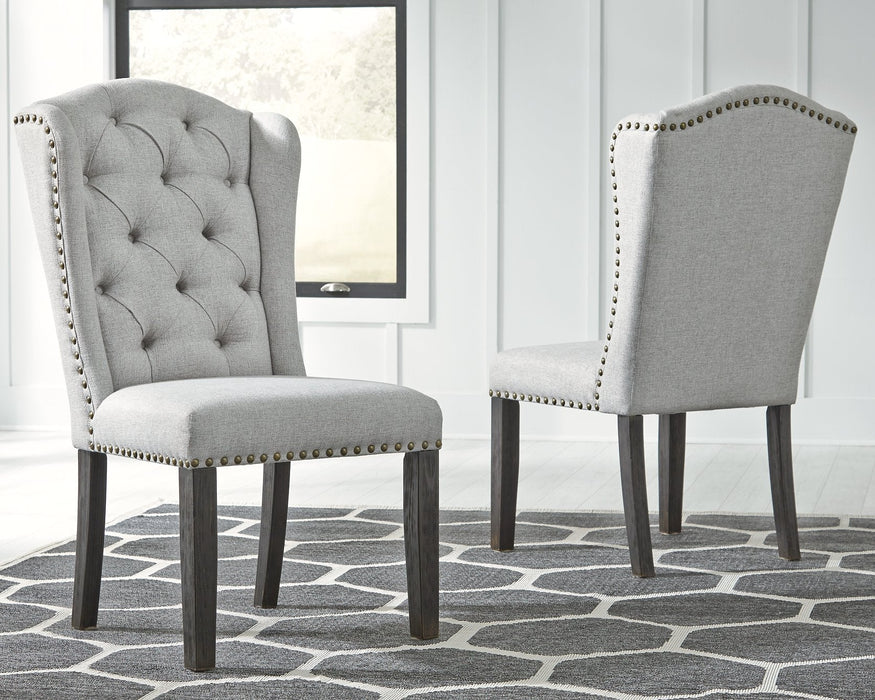 Jeanette Dining Room Set - Factory Furniture Outlet Store