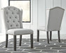 Jeanette Dining Room Set - Factory Furniture Outlet Store