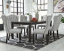 Jeanette Dining Room Set - Factory Furniture Outlet Store