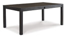 Jeanette Dining Room Set - Factory Furniture Outlet Store