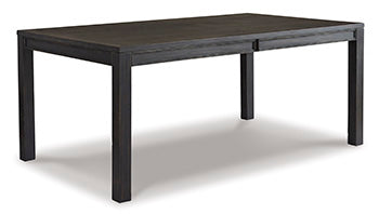 Jeanette Dining Room Set - Factory Furniture Outlet Store