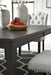 Jeanette Dining Room Set - Factory Furniture Outlet Store