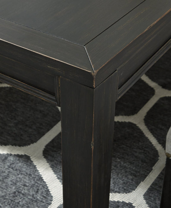 Jeanette Dining Room Set - Factory Furniture Outlet Store