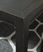 Jeanette Dining Room Set - Factory Furniture Outlet Store