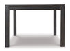 Jeanette Dining Room Set - Factory Furniture Outlet Store