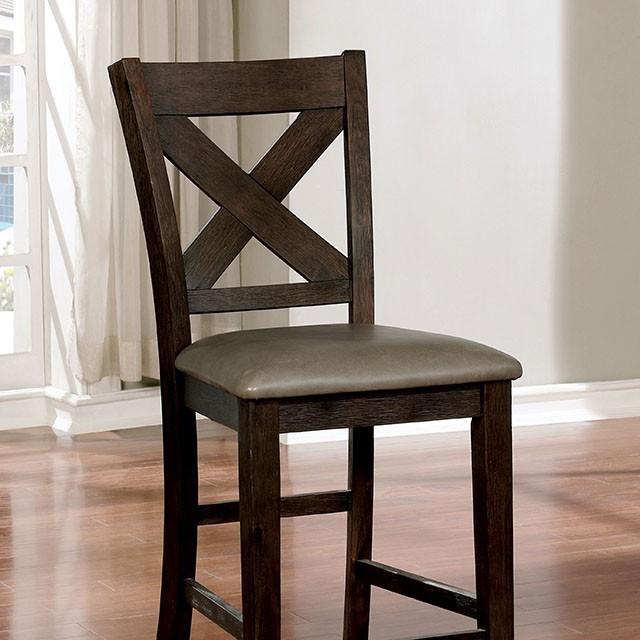 Bridgeville Counter Height Chair