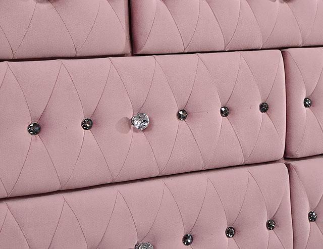 Zohar Bed