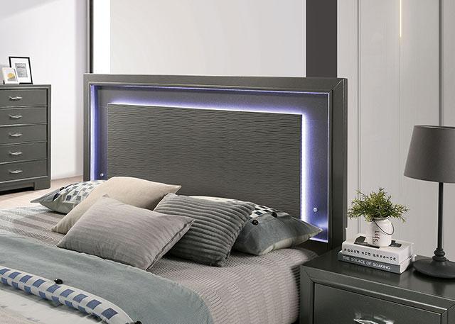 Alison Queen Bedroom Set