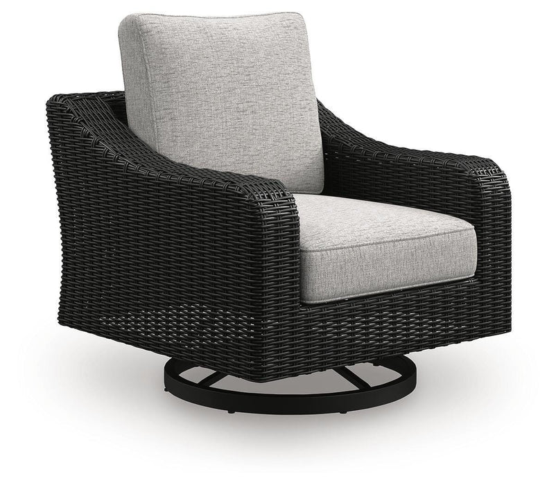 Beachcroft Outdoor Set