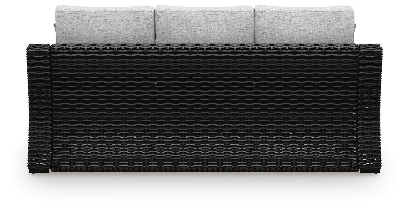 Beachcroft Outdoor Sofa with Cushion