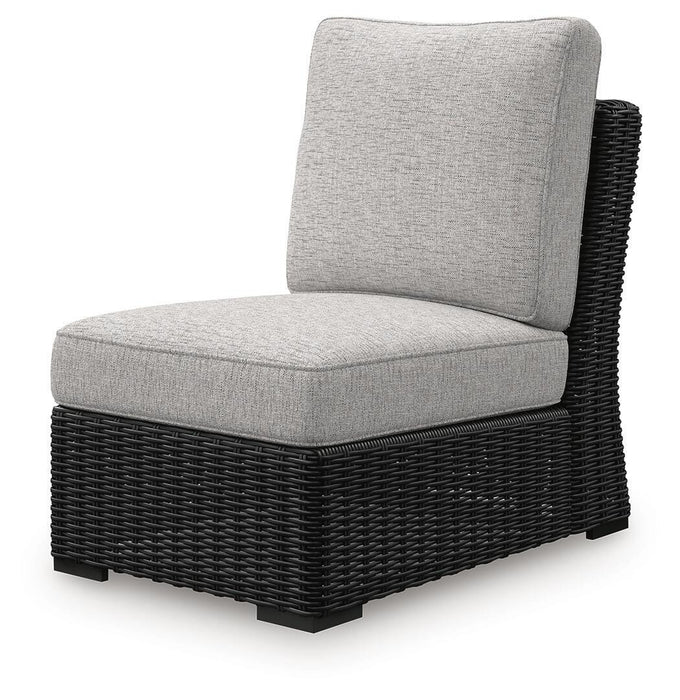Beachcroft Outdoor Sectional