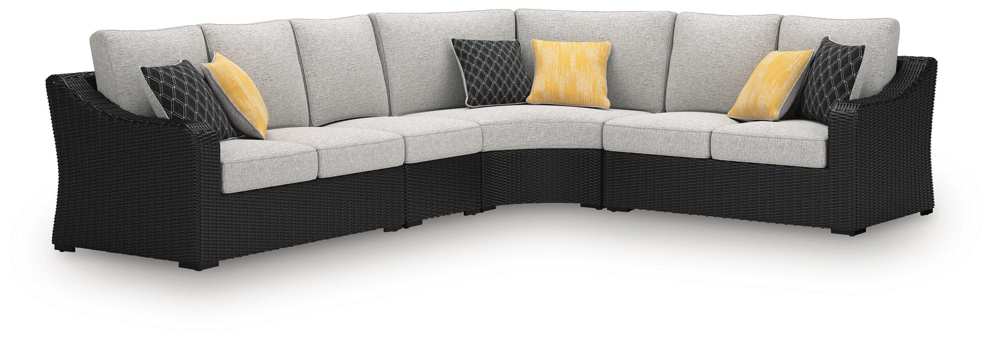 Beachcroft Outdoor Sectional