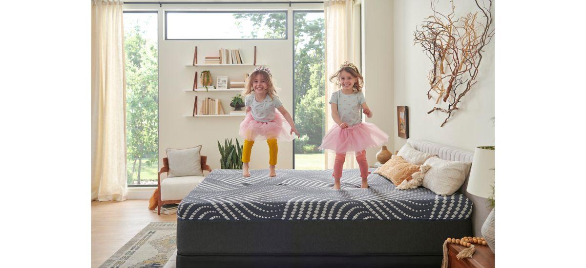 Highpoint Soft Hybrid Mattress Highpoint - Factory Furniture Outlet Store