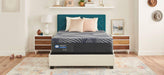 Brenham Firm Hybrid Mattress - Factory Furniture Outlet Store