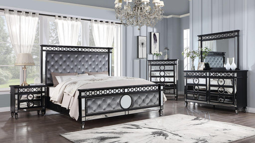 Harvey NIGHT STAND - B034-N image