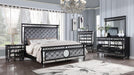 Harvey KING BED - B034-K image