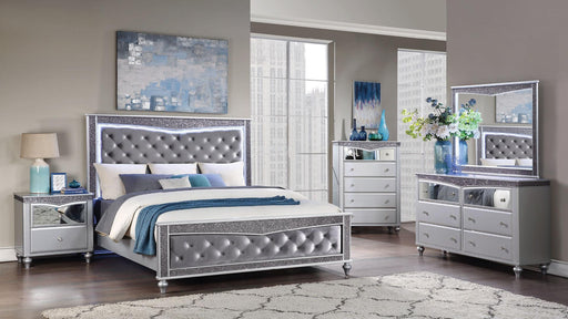 Chloe MIRROR - B044-M image