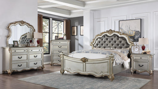 Grace KING BED - B060-K image