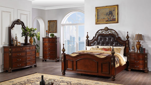 Allegra CHEST - B065-C image