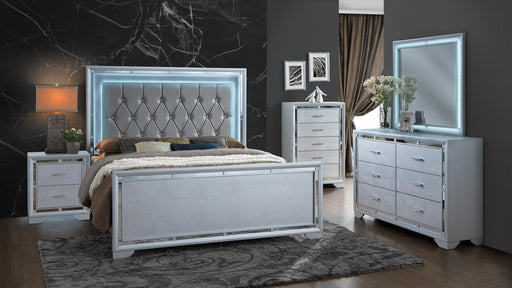 Ludovica MIRROR - B227-M image