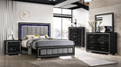 Cimarosse QUEEN BED - B304-Q image