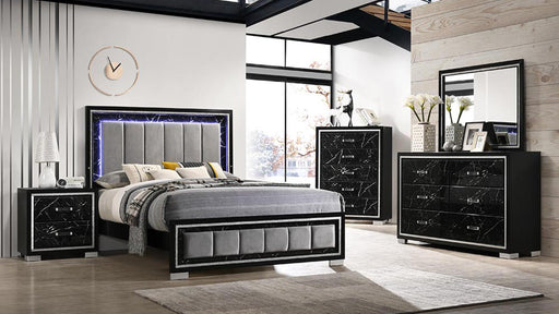 Cimarosse NIGHT STAND - B304-N image