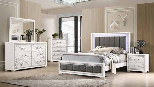 Cimarosse DRESSER - B305-D image