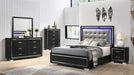 Hanna KING BED - B354-K image